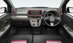 Toyota Passo Moda 2016 года